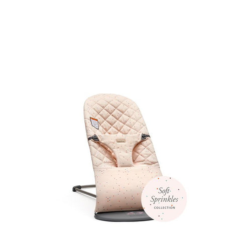 Baby Bjorn Bouncer Bliss